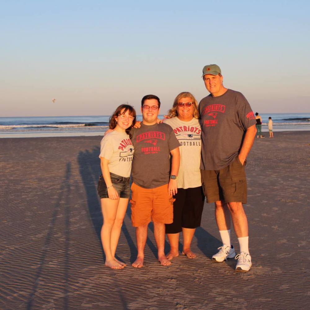 Meet your Posher, Deb